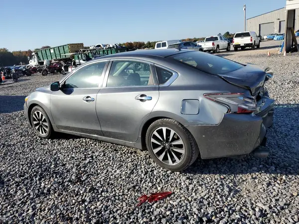 1N4AL3AP7JC159211 2018 NISSAN ALTIMA - Image 2