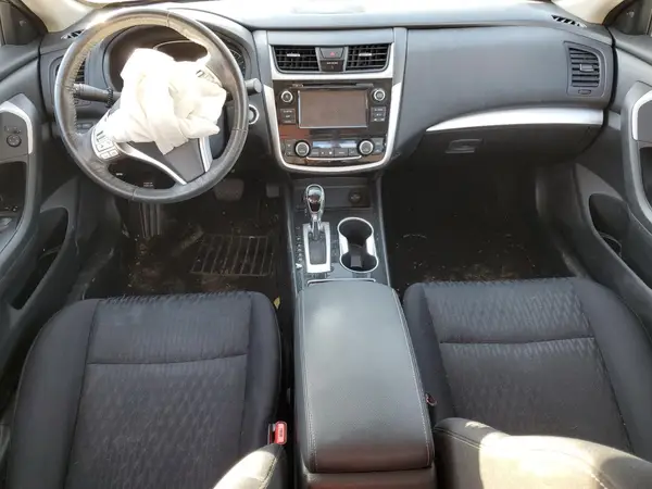 1N4AL3AP7JC159211 2018 NISSAN ALTIMA - Image 8