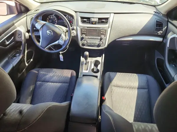 1N4AL3AP7JC159337 2018 NISSAN ALTIMA - Image 8