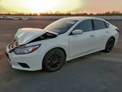 1N4AL3AP7JC159340 2018 NISSAN ALTIMA