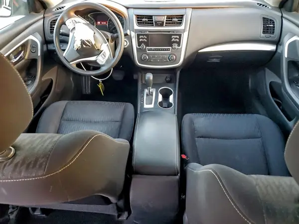 1N4AL3AP7JC159340 2018 NISSAN ALTIMA - Image 8