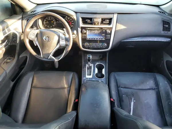 1N4AL3AP7JC159404 2018 NISSAN ALTIMA - Image 8
