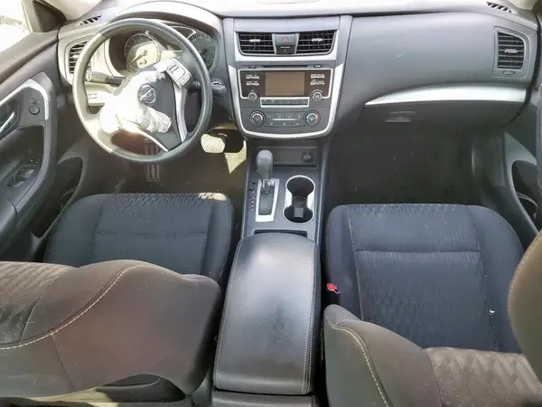 1N4AL3AP7JC159936 2018 NISSAN ALTIMA - Image 8