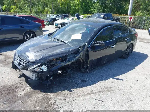 1N4AL3AP7JC160178 2018 NISSAN ALTIMA - Image 2