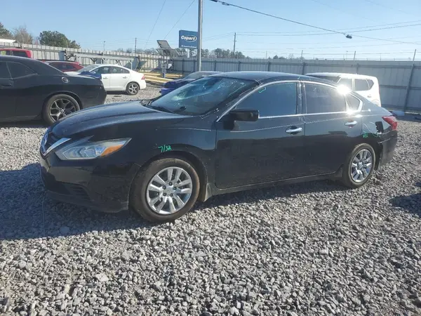 1N4AL3AP7JC160603 2018 NISSAN ALTIMA - Image 1