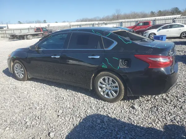 1N4AL3AP7JC160603 2018 NISSAN ALTIMA - Image 2