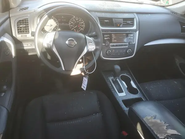 1N4AL3AP7JC160603 2018 NISSAN ALTIMA - Image 8