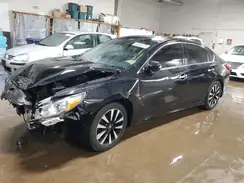 1N4AL3AP7JC160617 2018 NISSAN ALTIMA