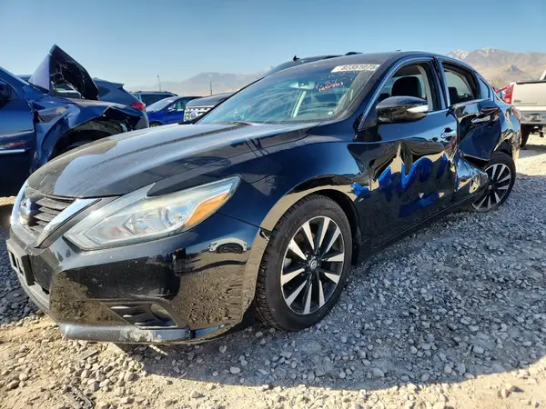 1N4AL3AP7JC160701 2018 NISSAN ALTIMA - Image 1
