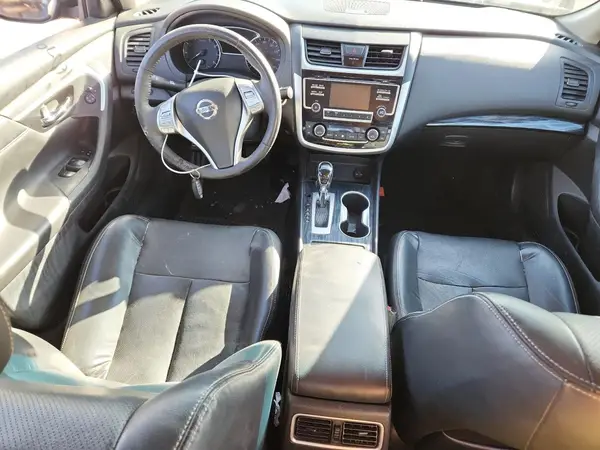 1N4AL3AP7JC160701 2018 NISSAN ALTIMA - Image 8