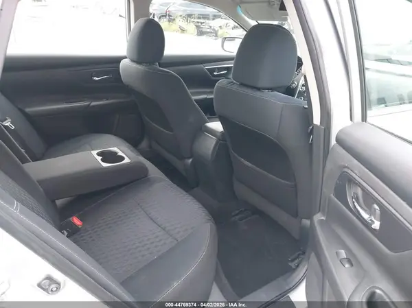 1N4AL3AP7JC161279 2018 NISSAN ALTIMA - Image 8