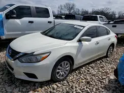 1N4AL3AP7JC161315 2018 NISSAN ALTIMA