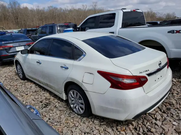 1N4AL3AP7JC161315 2018 NISSAN ALTIMA - Image 2