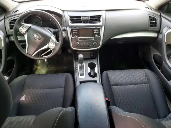 1N4AL3AP7JC161315 2018 NISSAN ALTIMA - Image 8