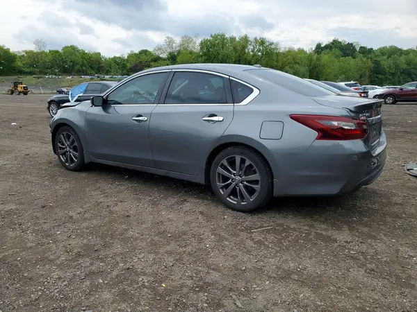 1N4AL3AP7JC161881 2018 NISSAN ALTIMA - Image 2