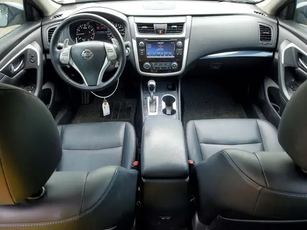 1N4AL3AP7JC161881 2018 NISSAN ALTIMA - Image 8