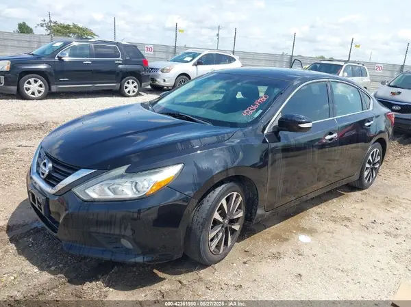 1N4AL3AP7JC162061 2018 NISSAN ALTIMA - Image 2