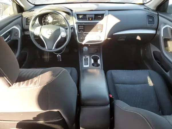 1N4AL3AP7JC162397 2018 NISSAN ALTIMA - Image 8