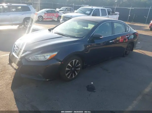 1N4AL3AP7JC162951 2018 NISSAN ALTIMA - Image 2