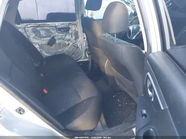 1N4AL3AP7JC163937 2018 NISSAN ALTIMA - Image 8