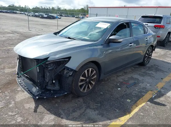 1N4AL3AP7JC163971 2018 NISSAN ALTIMA - Image 2