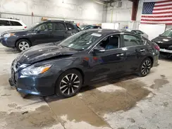 1N4AL3AP7JC164926 2018 NISSAN ALTIMA