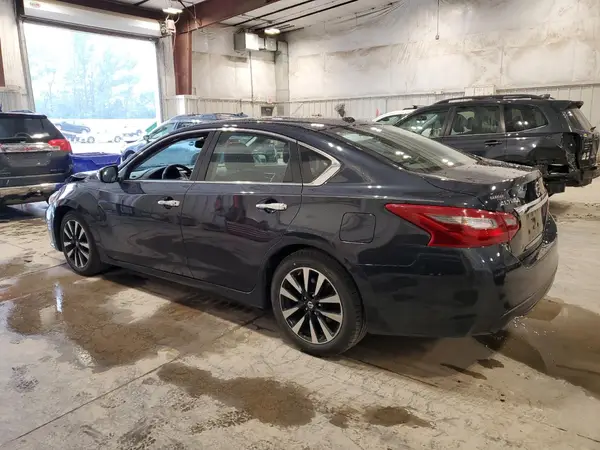 1N4AL3AP7JC164926 2018 NISSAN ALTIMA - Image 2