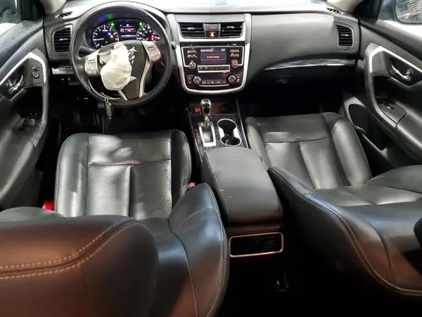 1N4AL3AP7JC164926 2018 NISSAN ALTIMA - Image 8