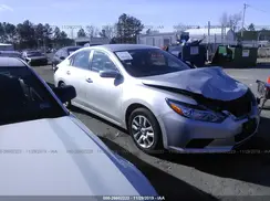 1N4AL3AP7JC165722 2018 NISSAN ALTIMA