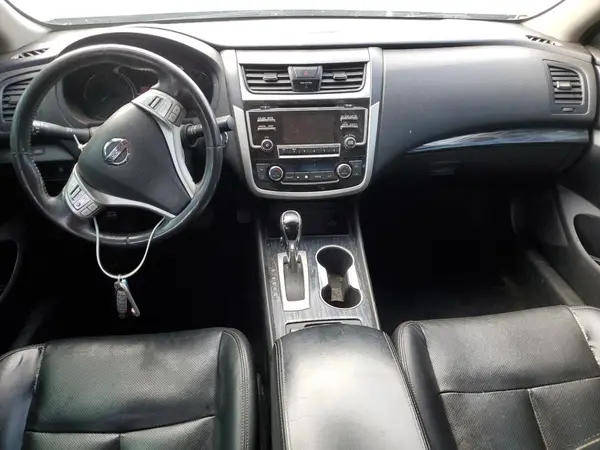 1N4AL3AP7JC166174 2018 NISSAN ALTIMA - Image 8