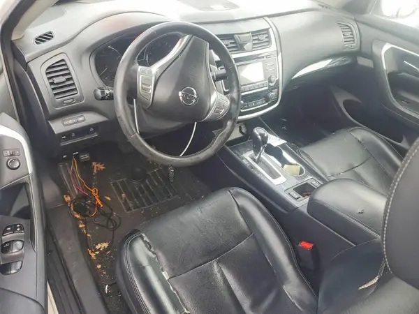 1N4AL3AP7JC167213 2018 NISSAN ALTIMA - Image 8