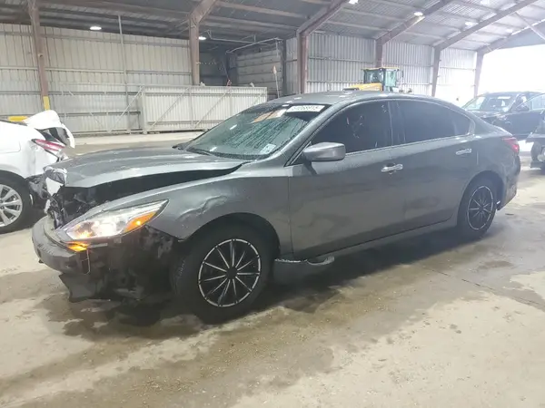 1N4AL3AP7JC167860 2018 NISSAN ALTIMA - Image 1