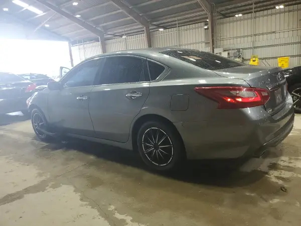 1N4AL3AP7JC167860 2018 NISSAN ALTIMA - Image 2
