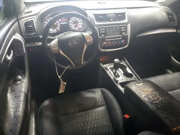 1N4AL3AP7JC167860 2018 NISSAN ALTIMA - Image 8