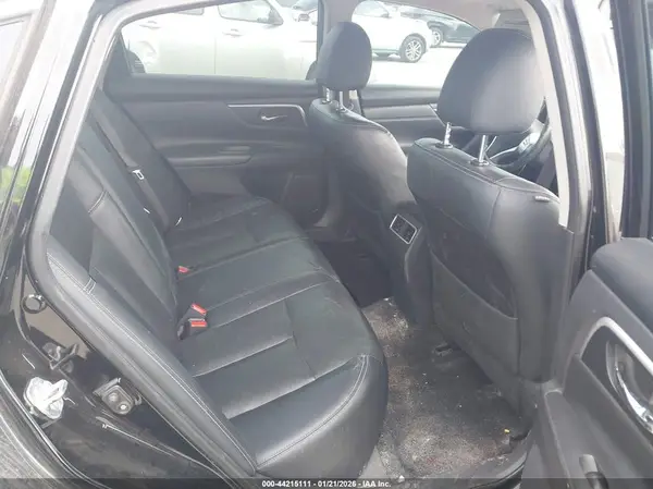 1N4AL3AP7JC168605 2018 NISSAN ALTIMA - Image 8