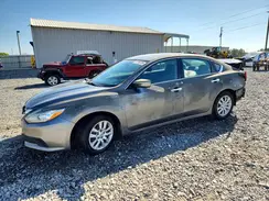 1N4AL3AP7JC168992 2018 NISSAN ALTIMA