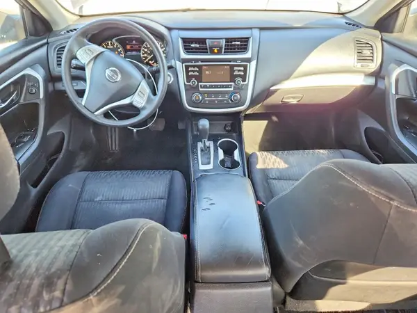 1N4AL3AP7JC168992 2018 NISSAN ALTIMA - Image 8