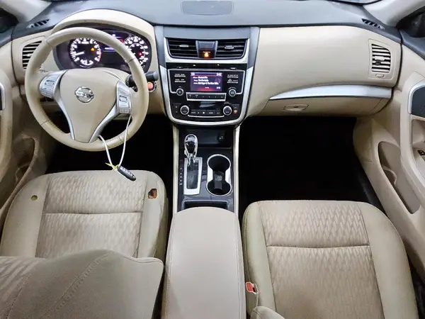 1N4AL3AP7JC169513 2018 NISSAN ALTIMA - Image 8