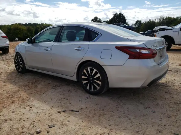 1N4AL3AP7JC169771 2018 NISSAN ALTIMA - Image 2