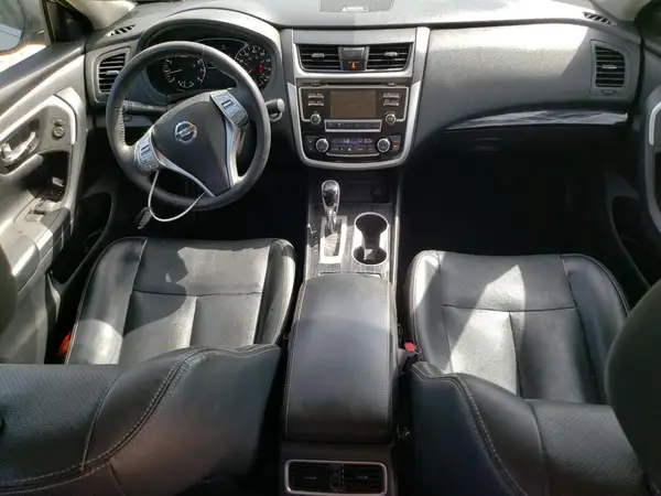 1N4AL3AP7JC169771 2018 NISSAN ALTIMA - Image 8