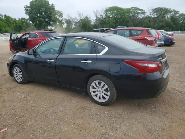 1N4AL3AP7JC170242 2018 NISSAN ALTIMA - Image 2