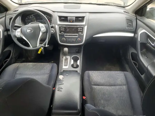 1N4AL3AP7JC170242 2018 NISSAN ALTIMA - Image 8