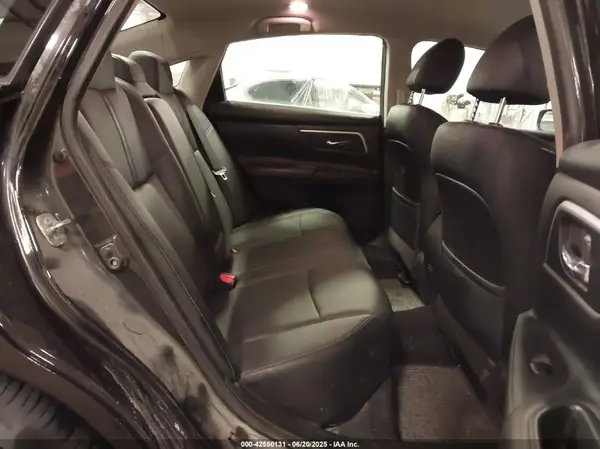 1N4AL3AP7JC170354 2018 NISSAN ALTIMA - Image 8