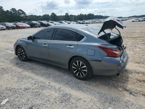 1N4AL3AP7JC170452 2018 NISSAN ALTIMA - Image 2