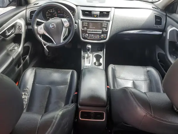 1N4AL3AP7JC170452 2018 NISSAN ALTIMA - Image 8