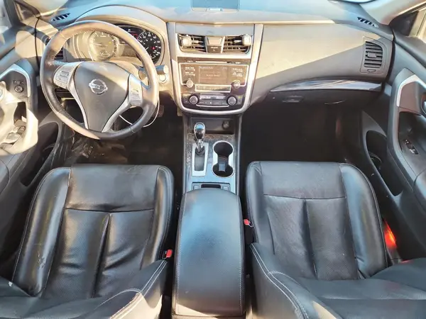 1N4AL3AP7JC170791 2018 NISSAN ALTIMA - Image 8