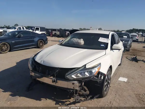 1N4AL3AP7JC170970 2018 NISSAN ALTIMA - Image 2