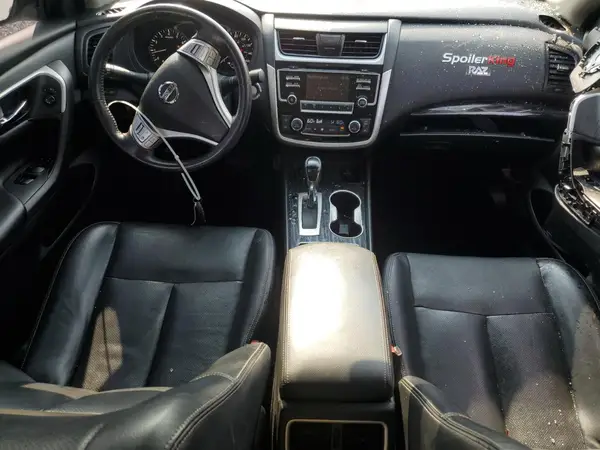 1N4AL3AP7JC171133 2018 NISSAN ALTIMA - Image 8