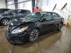 1N4AL3AP7JC171858 2018 NISSAN ALTIMA