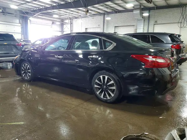 1N4AL3AP7JC171858 2018 NISSAN ALTIMA - Image 2